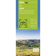 D48 IGN Lozere